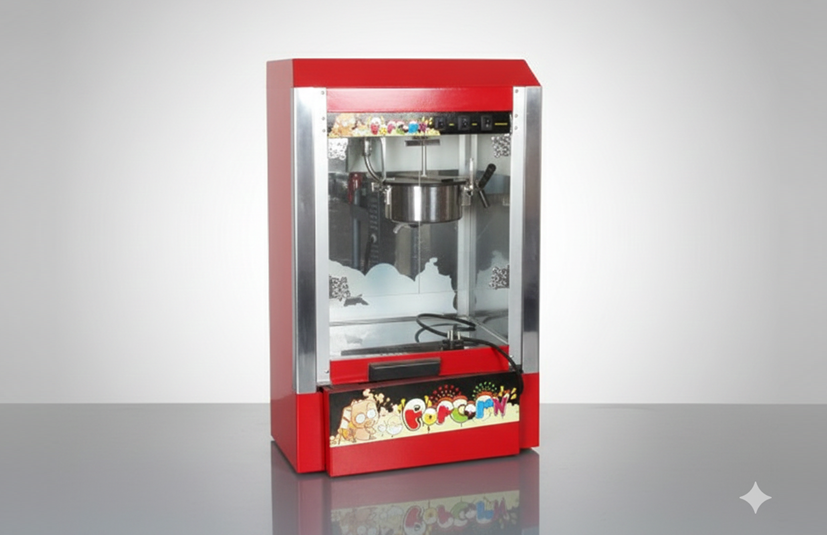 Popcorn Machine
